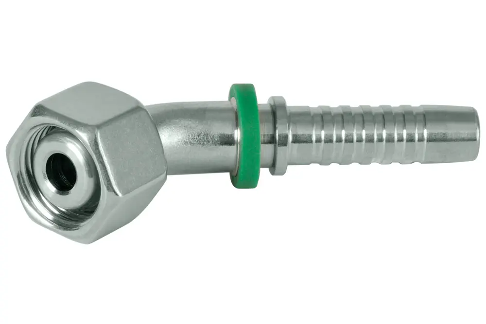 Indunorm DKS 45° MSF 45°, Dichtkegel, P/n: XV18MSF10-45S04