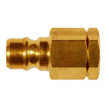 Produktfoto 1 von SERTO B-PHN16-G1i, Stecker mit Innengewinde, alt sku: YBD.0H43.1100