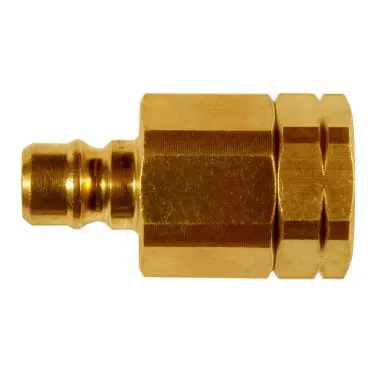 Produktfoto 1 von SERTO B-VHN12-G3/4i, Stecker mit Innengewinde, alt sku: YBD.0H44.1090
