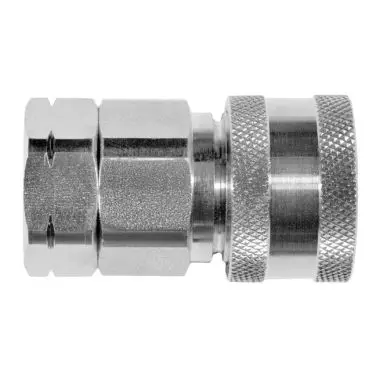 SERTO S-VHC20-G1 1/4 i-FKM, Kuppler mit Innengewinde, alt sku: YBD.0H52.1142