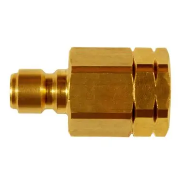 Produktfoto 1 von SERTO B-VEAN6-G3/8i, Stecker mit Innengewinde, alt sku: YBD.EA44.1060