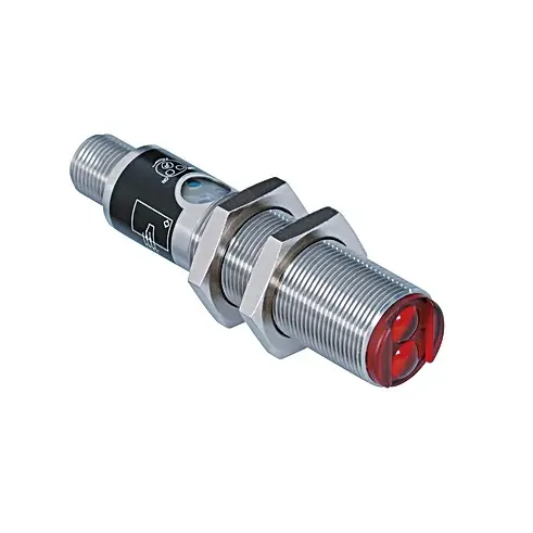 Produktfoto 1 von Wenglor YD24PA3S884, Reflextaster mit Hintergrundausblendung