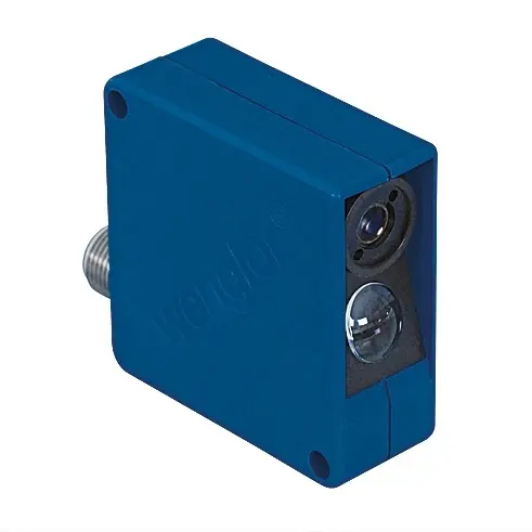 Produktfoto 1 von Wenglor YP11VAH3ANZ, Kontrastsensor