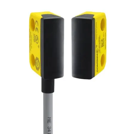 Produktfoto 1 von Contrinex YSM-22K4-MEFN-C050, Magnetic sensor Cubic Extended Cat.