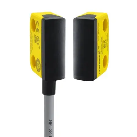 Produktfoto 1 von Contrinex YSR-22K4-RESE-P012, RFID sensor Cubic Random Cat.