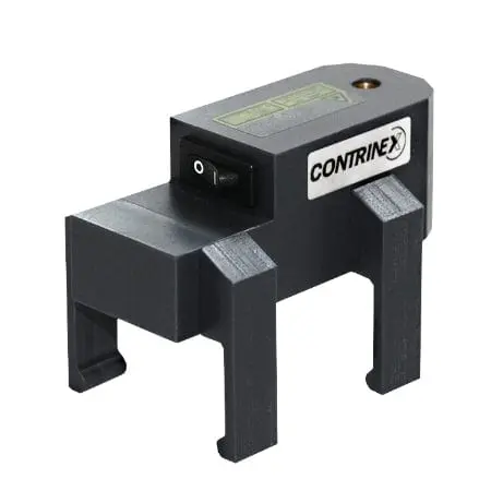 Produktfoto 1 von Contrinex YXL-0001-000, Laser alignment tool Accessory, P/n: 622-000-072