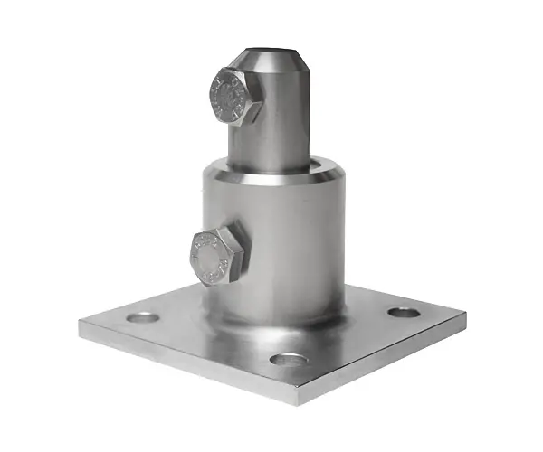Produktfoto 1 von EGE Elektronik OMB 01, Zubehör für Infrarotdetektoren, P\n: Z06004