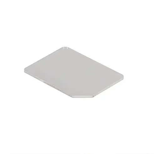 Produktfoto 1 von Wenglor Z0017, Schutzscheibe für ZST-NN-02