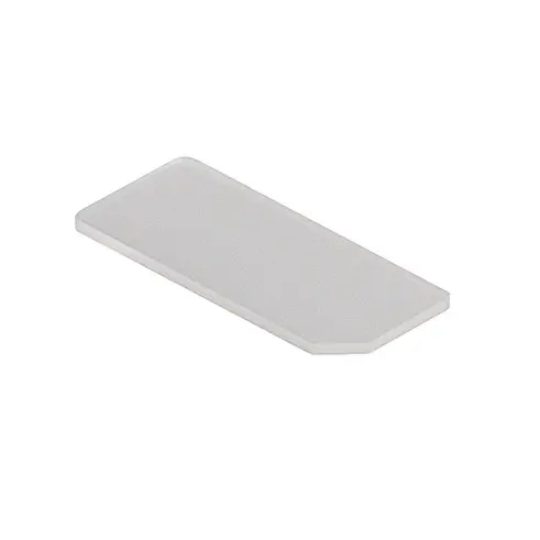 Produktfoto 1 von Wenglor Z0020, Schutzscheibe für ZSP-NN-02