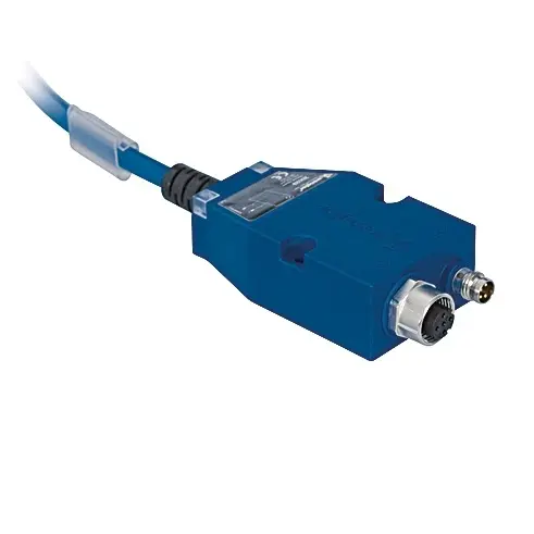 Produktfoto 1 von Wenglor Z0029, Midspan Adapter PoE
