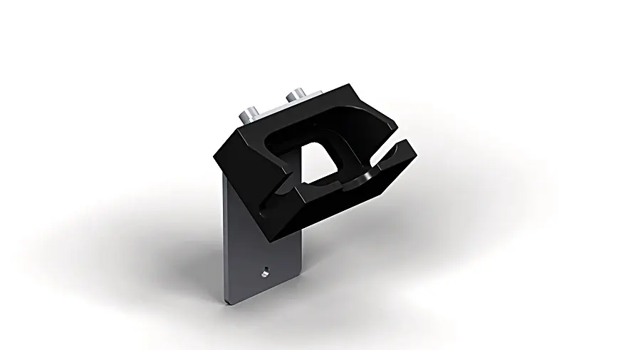 Produktfoto 1 von Wenglor Z0075, Halterung für CSMH