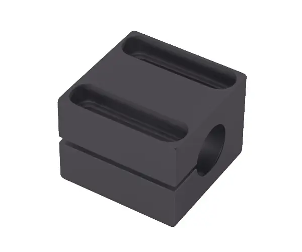 Produktfoto 1 von EGE Elektronik KBM 018 A-ST52, Zubehör für Sensoren P\n: Z01210
