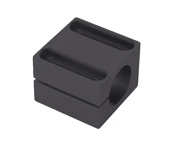 Produktfoto 1 von EGE Elektronik KBM 030 A-ST52, Zubehör für Sensoren P\n: Z01211