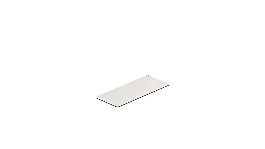 Produktfoto 1 von Wenglor Z1PS005, Schutzscheibe für 50 × 50 × 20 mm (1P)