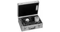Produktfoto 1 von HBM Messtechnik 1-Z30/BOX, Transport Koffer für 4 Stück Z30A