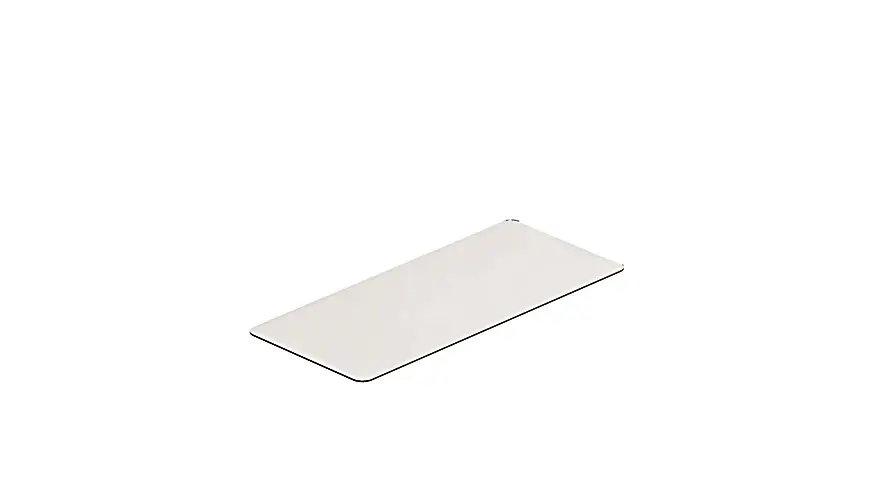 Produktfoto 1 von Wenglor Z3ES002, Schutzscheibe für 73 × 63 × 30 mm (3E)