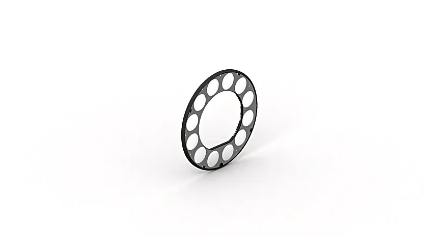 Produktfoto 1 von Wenglor Z60E002, Angle Changer für Z60F