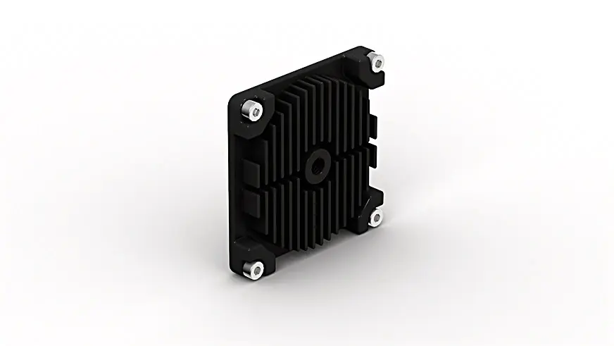 Produktfoto 1 von Wenglor Z60K001, Kühlkörper für B60