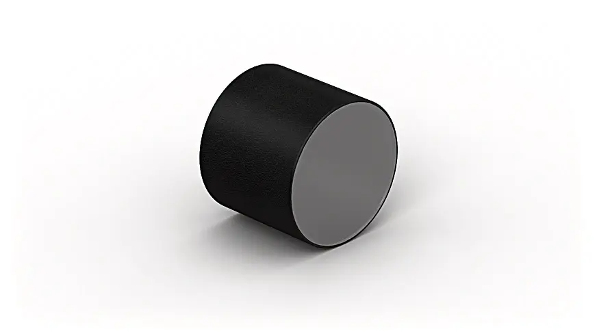 Produktfoto 1 von Wenglor Z60S001, Schutztubus S für B60 C-Mount