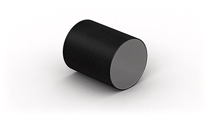 Produktfoto 1 von Wenglor Z60S002, Schutztubus M für B60 C-Mount