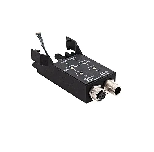 Produktfoto 1 von Wenglor Z99G016, Anschlusseinheit für LED-Signalstreifen