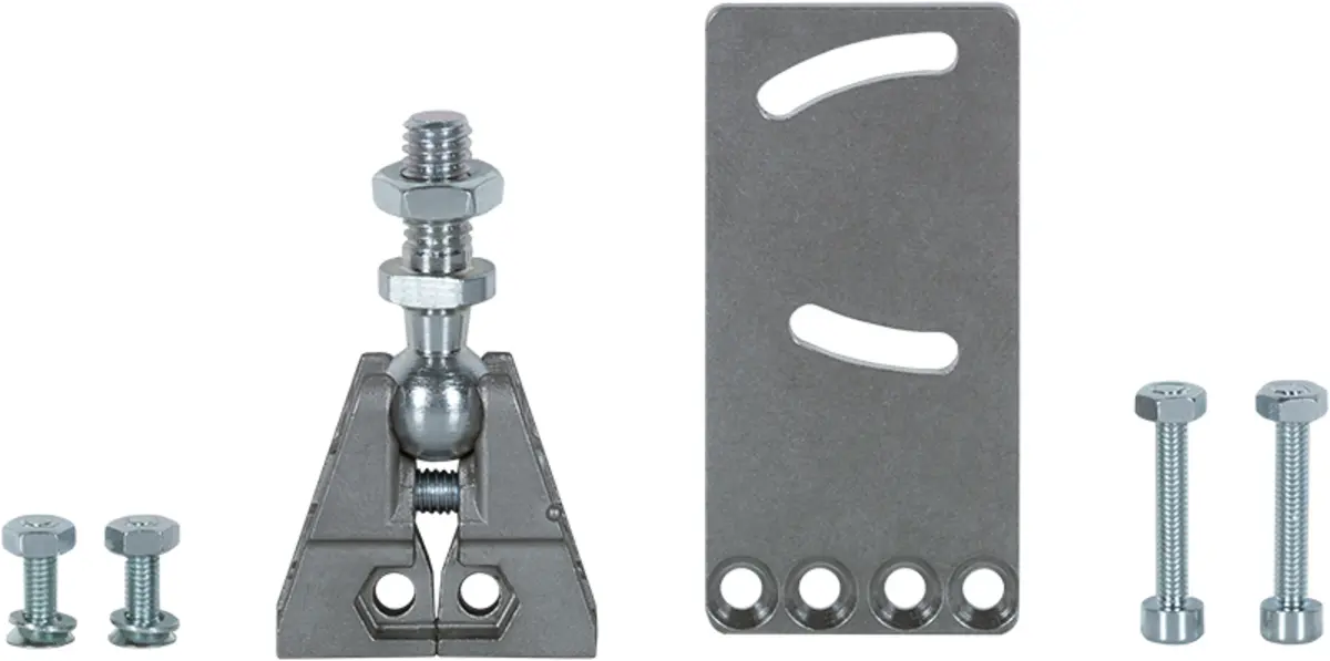 Produktfoto 1 von PILZ Sensofix O300-11706875 Sensorik P/N: Z9000042