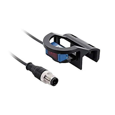 Produktfoto 1 von Wenglor ZMZG001, Muting-Sensorsystem P1KL020; für Mutingausleger