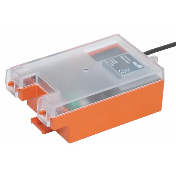 Produktfoto 1 von Belimo ZN230-24MP, MP-Bus-Spannungsversorgung für MP-Antriebe