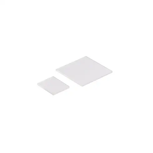 Produktfoto 1 von Wenglor ZNBE005, 5 Paar Schutzscheiben für ZNBS006