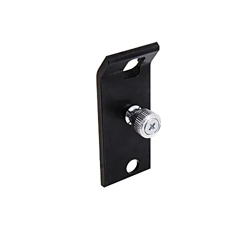 Produktfoto 1 von Wenglor ZNBS004, Schutzscheibenhalter für PNBC
