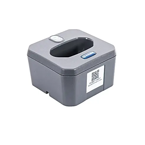 Produktfoto 1 von Wenglor ZNNG048, Ladestation USB für CSLH003