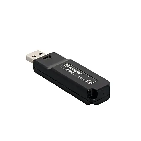 Produktfoto 1 von Wenglor ZNNG021, NFC Adapter USB
