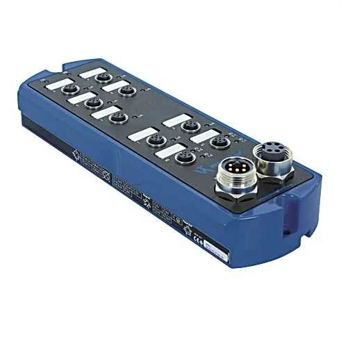 Produktfoto 1 von Wenglor ZAC51PN01, Switch