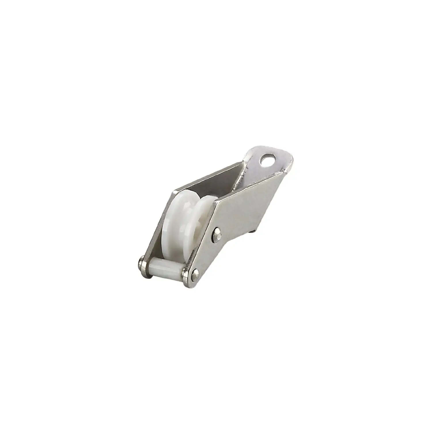 Produktfoto 1 von ifm Electronic ZB0062 Umlenkrolle für Seilzugschalter