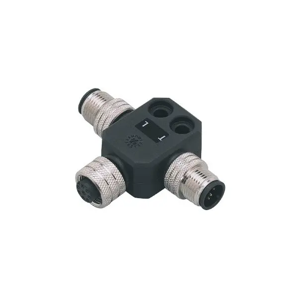 Produktfoto 1 von ifm Electronic ZB0074 Seilzug NOT HALT Schalter
