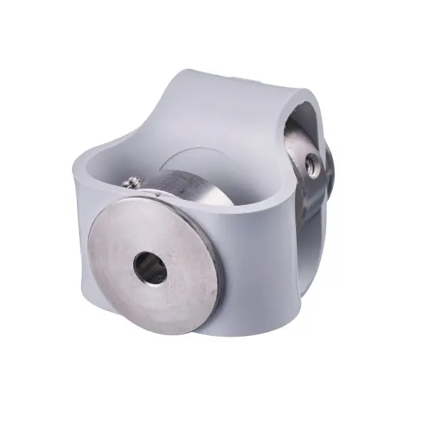 Produktfoto 1 von ifm Electronic ZB0863 Ethernet Kamera für mobile Arbeitsmaschinen