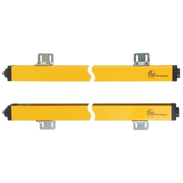 Produktfoto 1 von ifm Electronic OY828S Sicherheitslichtvorhang
