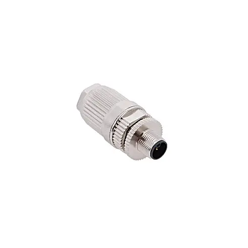 Produktfoto 1 von Wenglor ZDJP001, Anschlussstecker M12 × 1; 5-polig, L-codiert