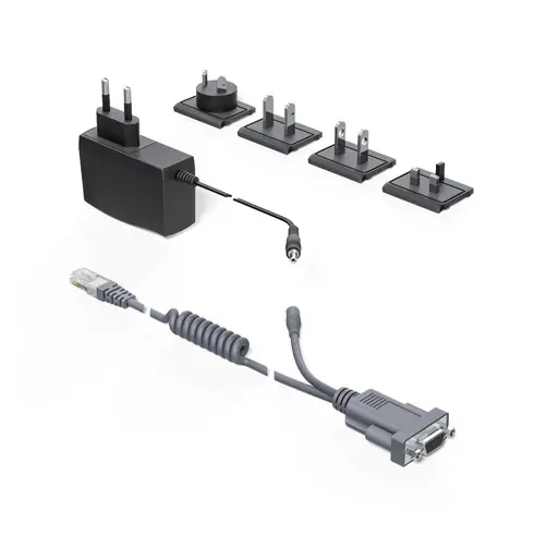 Produktfoto 1 von Wenglor ZDNV001, Schnittstellenkabel für CSMH/CSHH