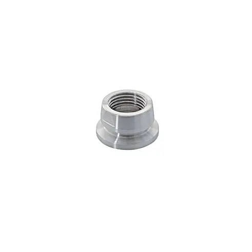 Produktfoto 1 von Wenglor ZH7C001, Adapter Clamp für G1/2" CIP