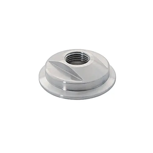 Produktfoto 1 von Wenglor ZH7C003, Adapter Clamp für G1/2" CIP