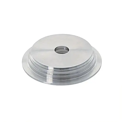 Produktfoto 1 von Wenglor ZH7C005, Adapter Varivent für G1/2" CIP