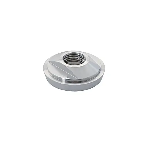 Produktfoto 1 von Wenglor ZH7C007, Adapter Milchrohr-Verschraubung für G1/2" CIP