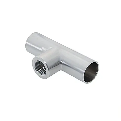 Produktfoto 1 von Wenglor ZH3C003, Adapter für G1/2" CIP