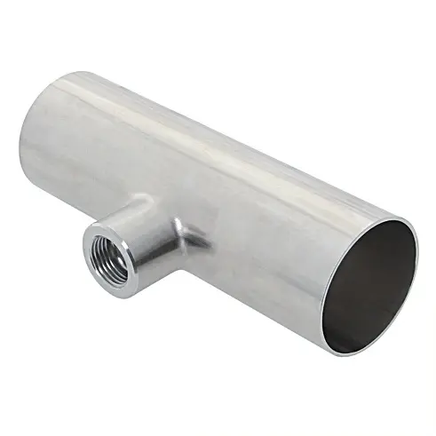 Produktfoto 1 von Wenglor ZH3C004, Adapter für G1/2" CIP