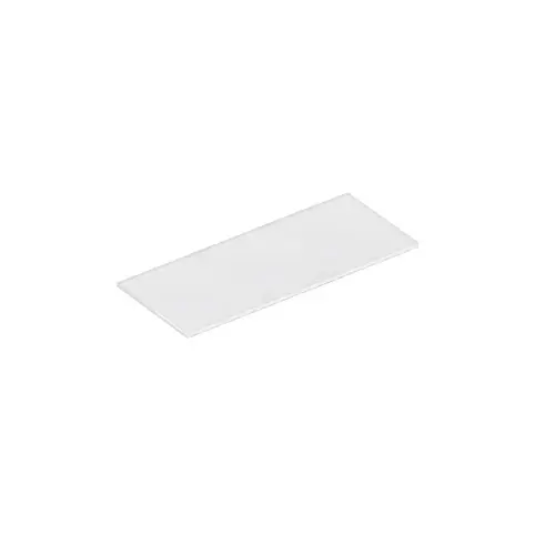 Produktfoto 1 von Wenglor ZLSE003, Schutzscheibe für ZLSS003