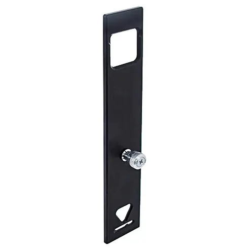 Produktfoto 1 von Wenglor ZLSS002, Schutzscheibenhalter für MLSL2