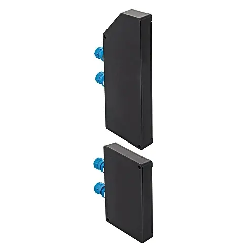 Produktfoto 1 von Wenglor ZLWK003, Kühlmodul für MLWL