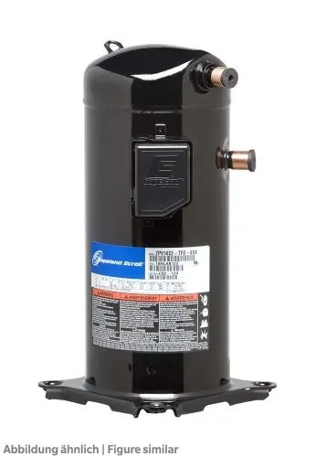 Produktfoto 1 von Copeland 8826793, Scroll Verd. Copeland ZP83KCE-TFD-522 Esteröl, R410A