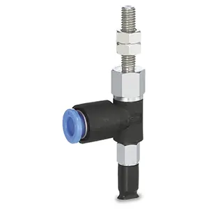 Produktfoto 1 von SMC ZPR40CNK10-08-A14, Vakuumsauger